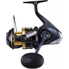 SHIMANO Spheros Sw A 6000 Hg Olta Makinası