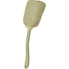 Lisinya Sisal Plastik Saplı Sırt Kesesi 11X49 cm