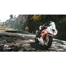 Tt Isle Of Man: Ride On The Edge 3 Ps5 Oyun