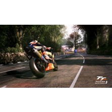 Tt Isle Of Man: Ride On The Edge 3 Ps5 Oyun