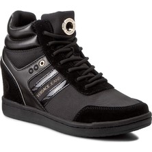 Versace Lınea Wedge Kadın Ayakkabı E0VQBSI1-899