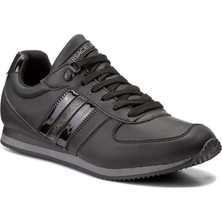 Versace Lınea Runnıng Erkek Ayakkabı E0YQBSA1-899