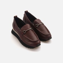 Tanca   Kadın Loafer 971