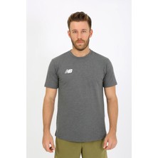 New Balance TST2235-ANT Erkek Tişört