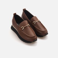 Tanca   Kadın Loafer 971