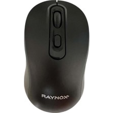 Raynox RX-M207 Kablosuz Mouse