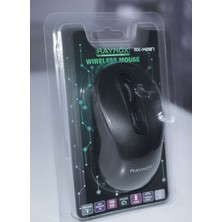 Raynox RX-M207 Kablosuz Mouse