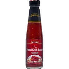 Heinz Sweet Chili Sauce 240 gr (2'li)