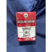 Kuşlar Akbar Peko Siyah Çay 800 gr