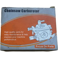Chainsaw Karbüratör