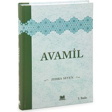 Avamil - Zehra Seven