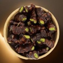 Elit Gurme Serisi Fıstıklı Üzüm Pekmezli Sucuk 350GR