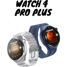 Wearfit Pro Watch 4 Pro Plus Akıllı Saat 40MM Akıllı Kol Saati