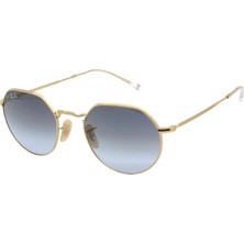 Ray-Ban 3565 001/86 51 Unisex Güneş Gözlüğü