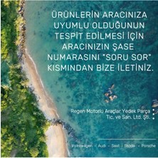 8R1820951G Torpido Havalandırma Izgarası Orta - Audı Q5 2009-2012