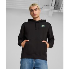 Puma Graphics Downtown Hoodie