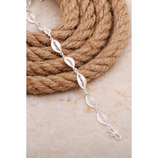 Sümer Telkari Midyat Telkari Sanatı Işlemeli Elişi Gümüş Bileklik 4678