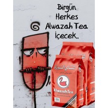 Alwazah Tea Orijinal Seylan Çayı 400 gr