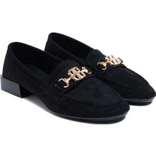 Bestello Tokalı Termo Taban Loafer 281-23090 Kadın Ayakkabı