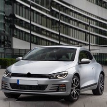 Vass41 Vw Scirocco 2015-2018 Kontak Anahtarı Kilit Gövdesi 1K0905851B