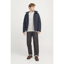 Jjekeen Jacket Sn LACİVERT12258405