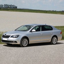 Vass41 Skoda Superb 2013-2015 Kontak Anahtarı Kilit Gövdesi 1K0905851B