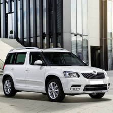 Vass41 Skoda Yeti 2014-2018 Kontak Anahtarı Kilit Gövdesi 1K0905851B