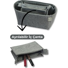 ATG Aguelle Kadın Çanta Içi Organizer(Freya)