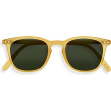 Izıpızı Sun Junıor #e Yellow Honey Güneş Gözlüğü