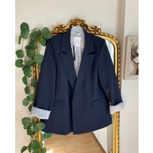 Meva Butik Blazer Ceket