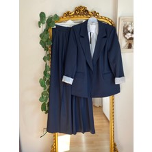 Meva Butik Blazer Ceket