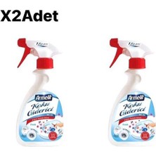 Armelit Fresh Koku Giderici (250ML)