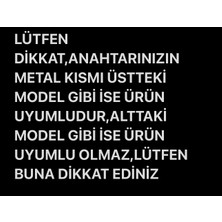 Emii Auto Spare Parts Hyundai Bayon I10 I20 İX35 Elentra Tucson Anahtar Kılıfı Sustalı Model