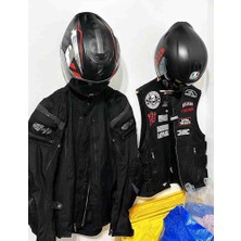 Homeart Nepa Motosiklet Kask Askısı 4 Adet