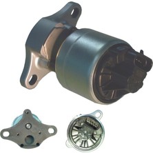 Egr Valfi (Tekli Paket) (Opel Astra F 1.4İ 16V Corsa B 1.2İ 1.4İ 1.4İ B - Vec 12