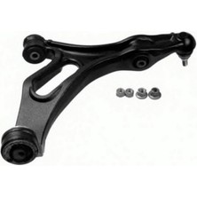 Alt Salincak Sol Ön Q7 3.0 Tdi-3.6 Fsi-4.2 Tdi-3.6 Fsi 10 Cayenne 3.2-3.6-4.5 T 03 12