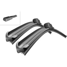 Bosch Silecek Swf 55Cm X1 Audi A6 A8 T5 Multivan Mercedes C Class Volvo S60 S80 V70 Xc70 Xc90 12