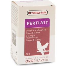 Versele Laga Orop.ferti-Vit(Üreme Sezonu Vit).25 G 13