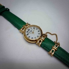 Alsaat Vintage Kadın Kol Saati