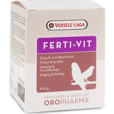 Versele Laga Orop.ferti-Vit(Üreme Sezonu VİT).200G 13