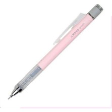 Tombow : Mono Graph Mekanik Kurşun Kalem : 0,3 mm : Mercan Pembe