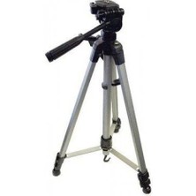 1570 mm Tripod 3yönlü Profesyonel Süper Kalite