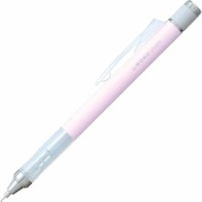 Tombow Mono Graph Mekanik Kurşun Kalem 0,3 mm Sakura Pembe Ergonomik Tasarım ve Hafif Gövde