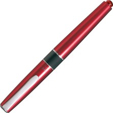 Tombow : Zoom 505 : Mekanik Kurşun Kalem : 0,5 mm : Kırmızı (Metal Kutulu)