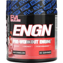 Evlution Nutrition Engn Preworkout 30 Servis