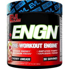 Evlution Nutrition Engn Preworkout 30 Servis