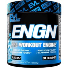 Evlution Nutrition Engn Preworkout 30 Servis