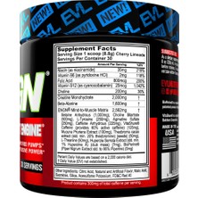 Evlution Nutrition Engn Preworkout 30 Servis