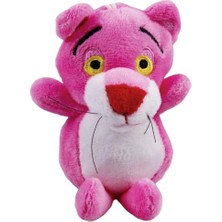 Lisinya Peluş Pembe Panter Anahtarlık - 2211200  (Lisinya)