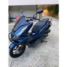 Nur Honda Pcx Koruma Demiri